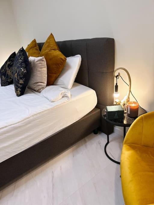 Wellness Studio Tiel Met Sauna En Jacuzzi المظهر الخارجي الصورة