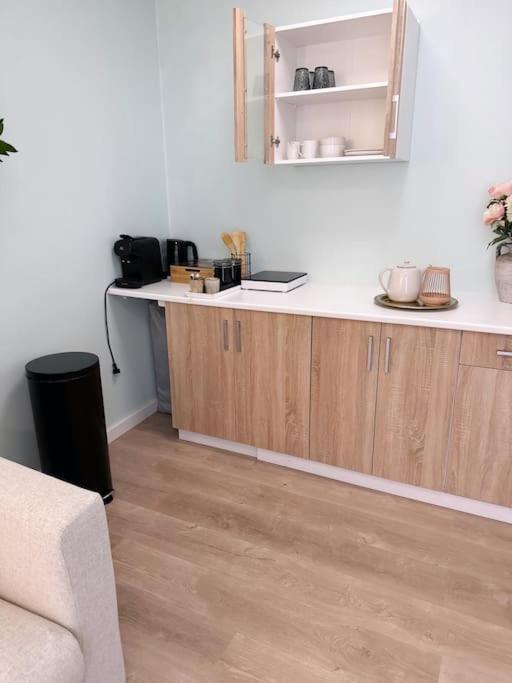 Wellness Studio Tiel Met Sauna En Jacuzzi المظهر الخارجي الصورة