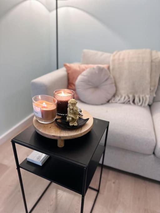 Wellness Studio Tiel Met Sauna En Jacuzzi المظهر الخارجي الصورة