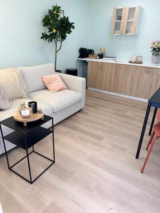 Wellness Studio Tiel Met Sauna En Jacuzzi المظهر الخارجي الصورة