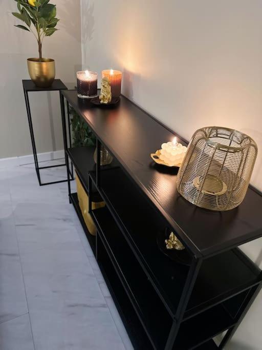 Wellness Studio Tiel Met Sauna En Jacuzzi المظهر الخارجي الصورة
